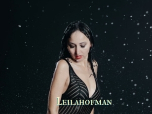 Leilahofman