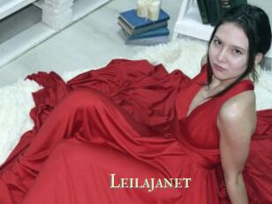 Leilajanet