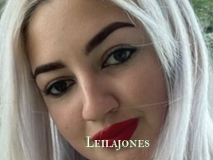 Leilajones