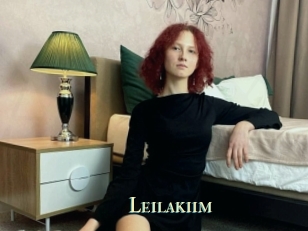 Leilakiim
