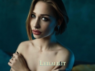 Leilalilit