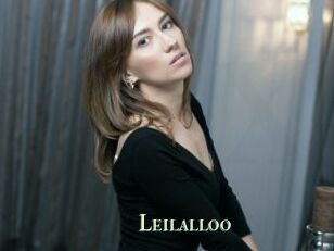 Leilalloo