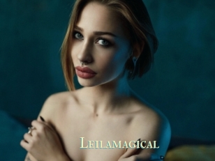 Leilamagical