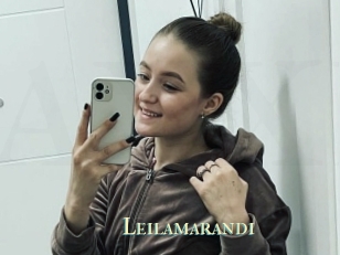 Leilamarandi