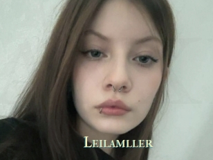 Leilamller