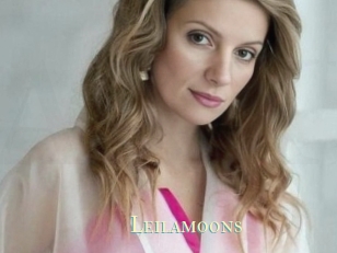 Leilamoons