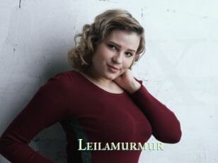 Leilamurmur