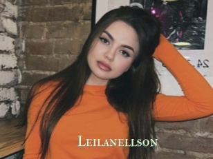 Leilanellson
