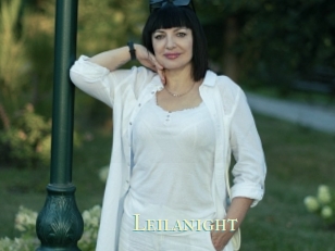 Leilanight