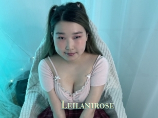 Leilanirose
