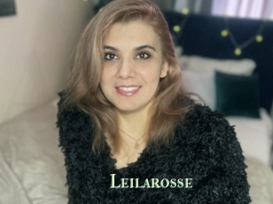 Leilarosse