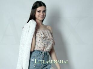 Leilasensual