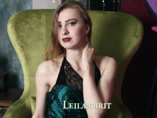 Leilaspirit