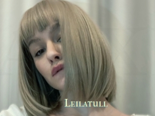 Leilatull