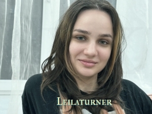 Leilaturner