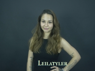 Leilatyler