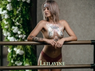 Leilavine