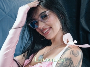 Leilawiliam
