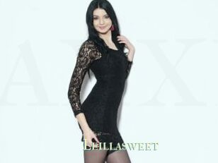 Leillasweet