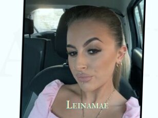 Leinamae