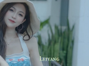 Leiyang