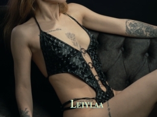 Leiylaa