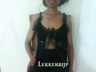 Lekkerrijp
