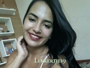 Lekkertje19