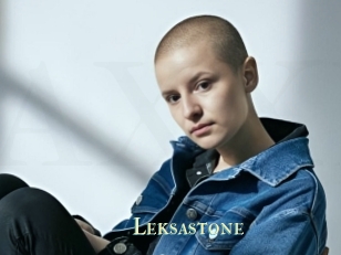 Leksastone
