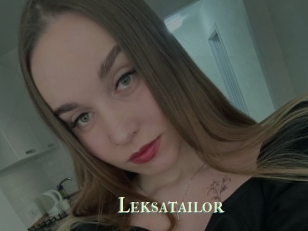 Leksatailor