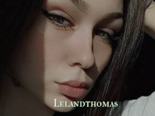 Lelandthomas