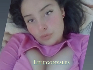 Lelegonzales