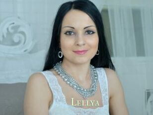 Lellya