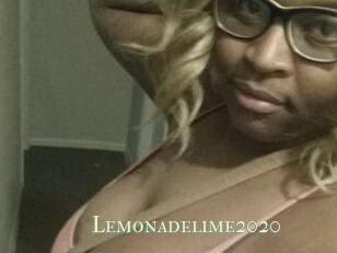 Lemonadelime2020