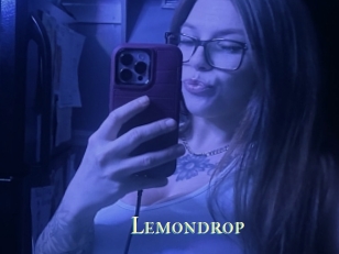 Lemondrop