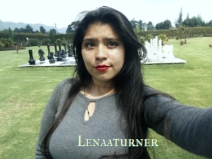 Lenaaturner