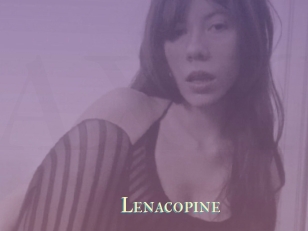 Lenacopine