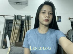 Lenadiana