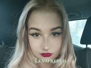 Lenafrench
