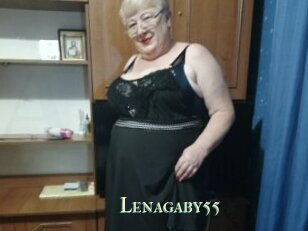 Lenagaby55