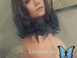 Lenaleblanc