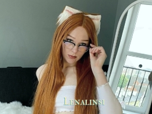 Lenalinsi