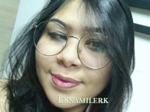 Lenamilerk