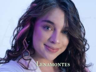 Lenamontes
