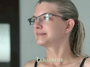 Lenaprime