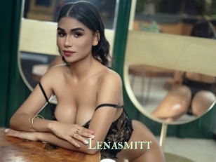 Lenasmitt