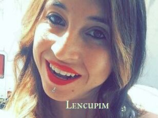 Lencupim