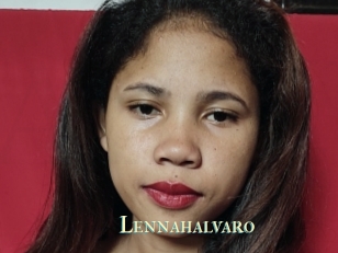 Lennahalvaro
