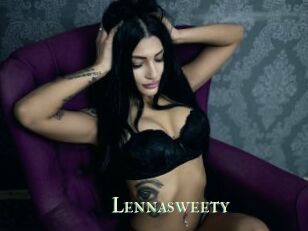 Lennasweety