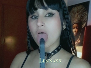 Lennaxx